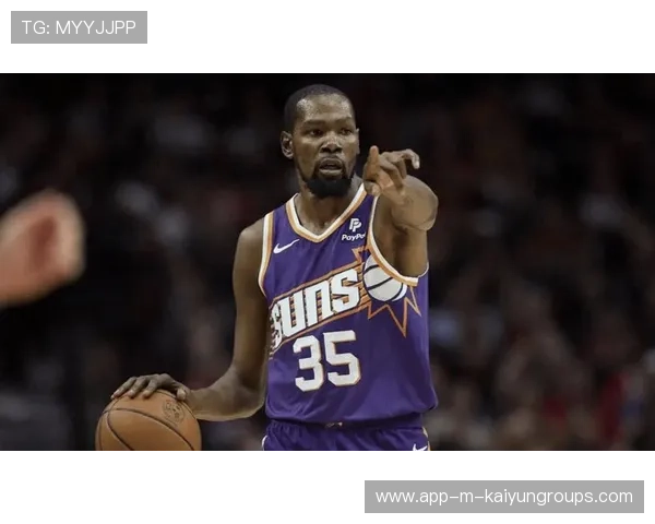 杜兰特连续高光！火箭季后赛稳了