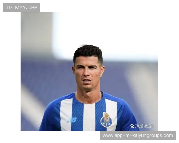 波尔图评估C罗式门前爆破点：足坛传奇的终极杀手锏