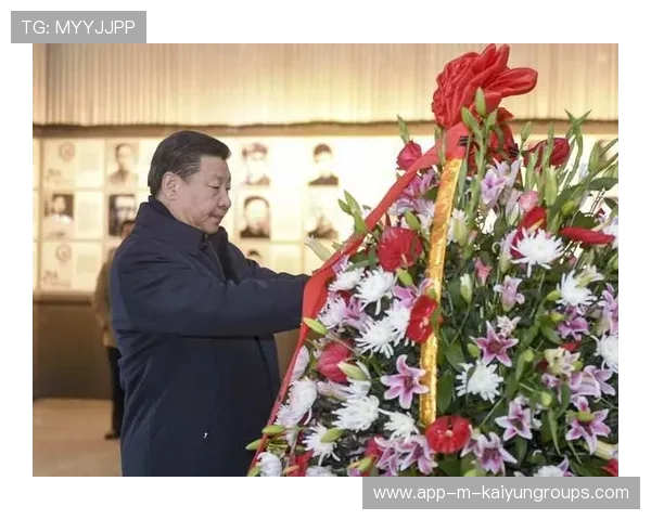 跟着总书记关注这项“有意义”的事业